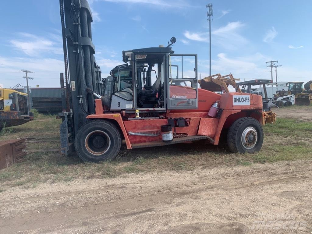 Kalmar DCE 160-12 Andere Gabelstapler