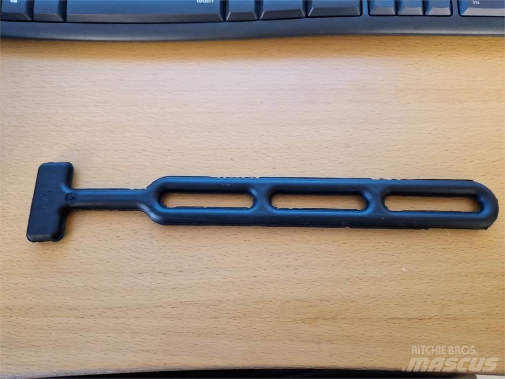 Eco Log 7002840 Chassis