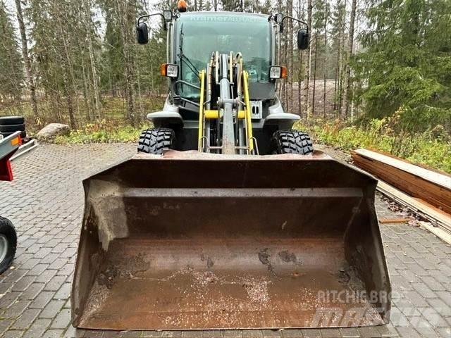 Kramer 380 Radlader