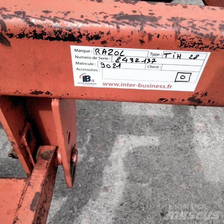 Razol TIH Scheibeneggen