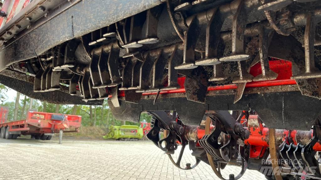 Holmer T3 Plus Rübenvollernter