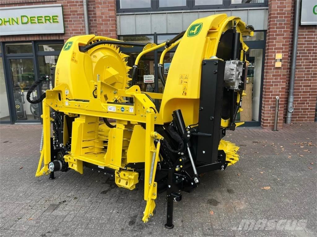 Kemper 460 Pro Sonstige Landmaschinen