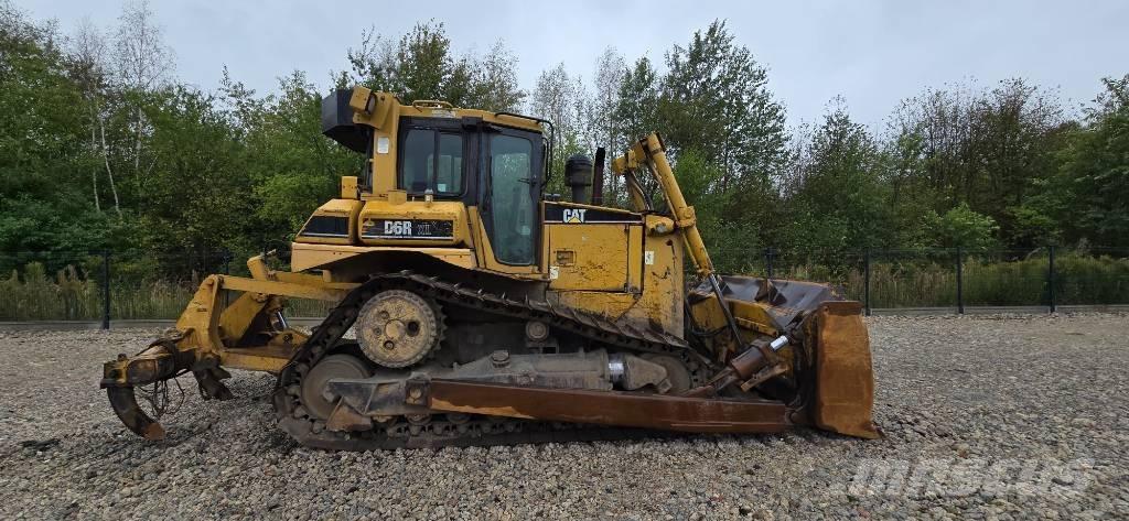 CAT D 6 R XL II Bulldozer