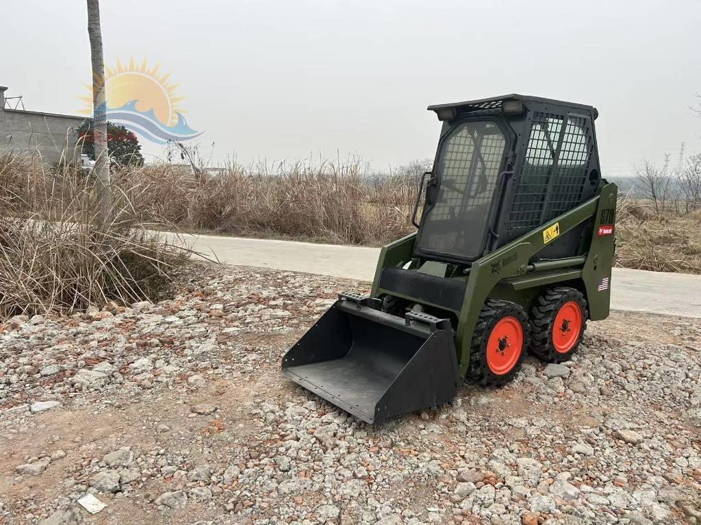 Bobcat S 70 Kompaktlader