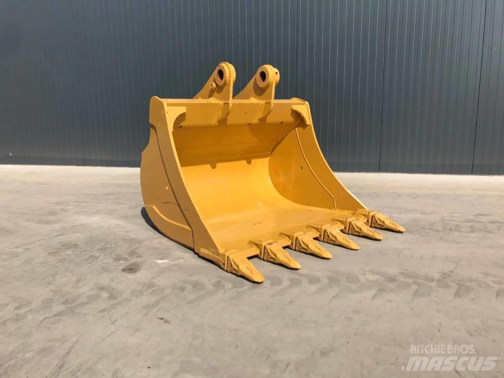 CAT M318D 1.40m Schaufeln