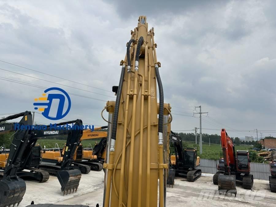 CAT 320 C L Raupenbagger