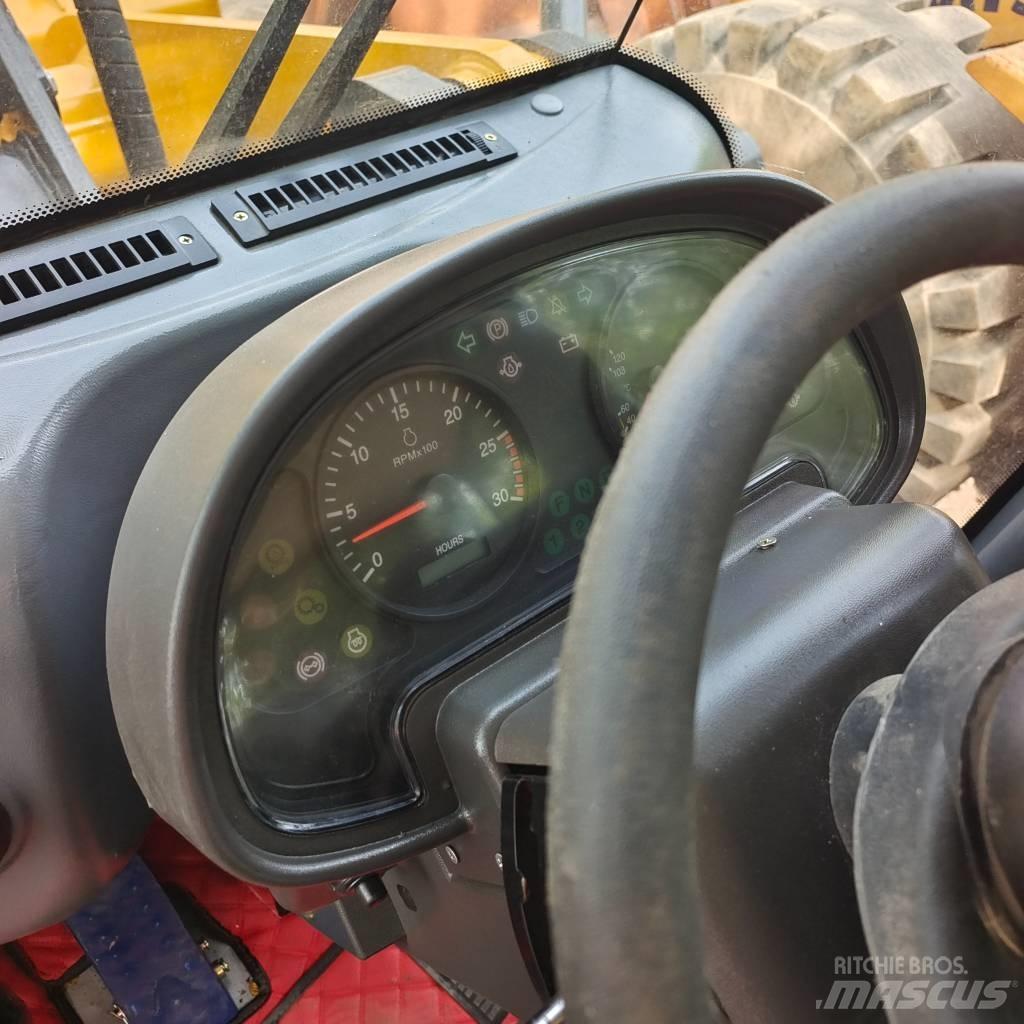SDLG LG 956 L Radlader