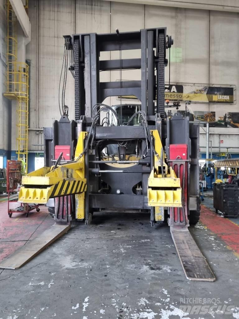 Hyster H48.00XMS-12 Dieselstapler