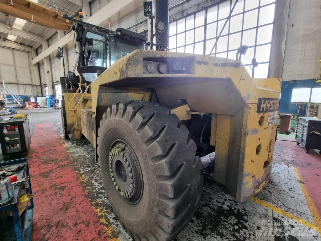 Hyster H48.00XMS-12 Dieselstapler