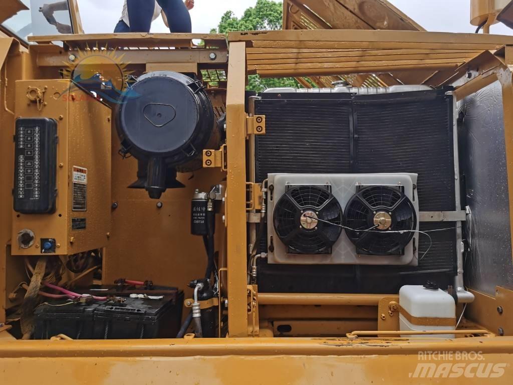 CAT 320 C L Raupenbagger