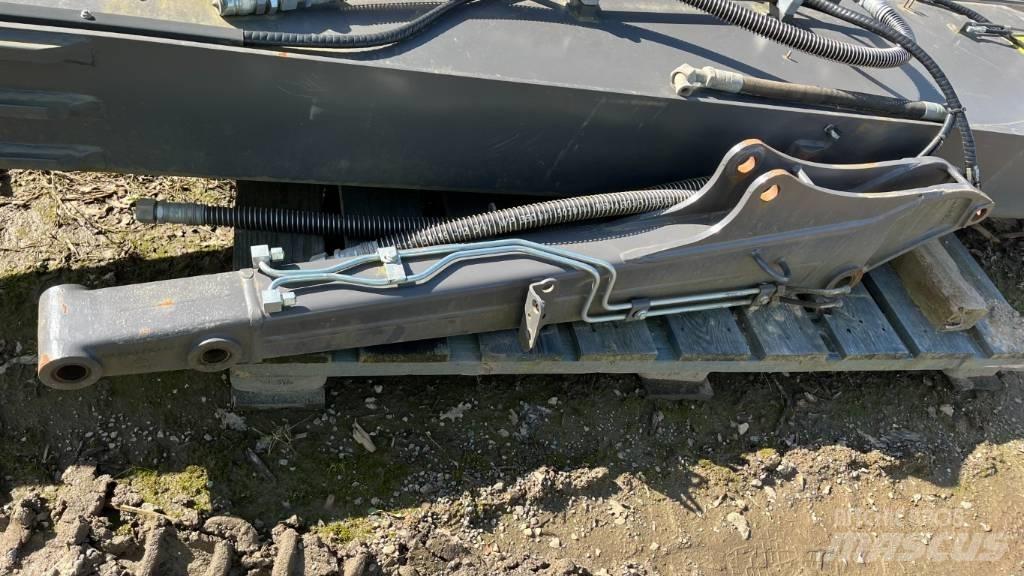 Volvo EC20 Ausleger