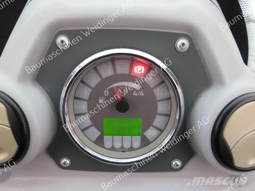 Kramer 5065 Radlader