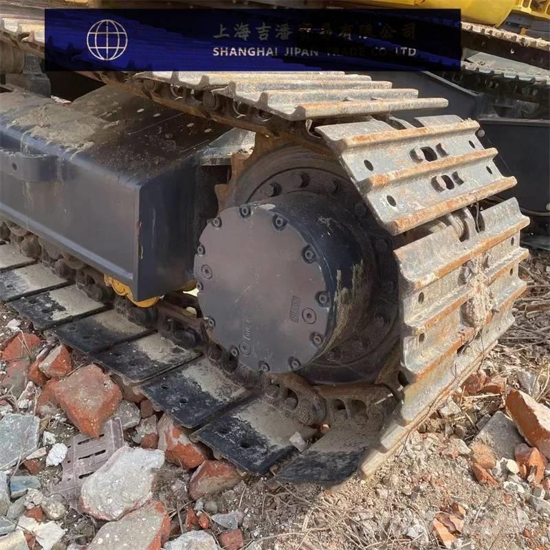 Komatsu PC 138 US Midibagger  7t - 12t