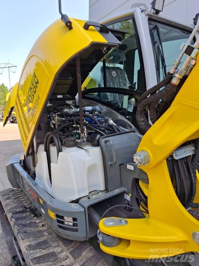 Wacker Neuson ET 90 Midibagger  7t - 12t