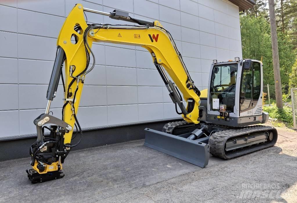 Wacker Neuson ET 90 Midibagger  7t - 12t