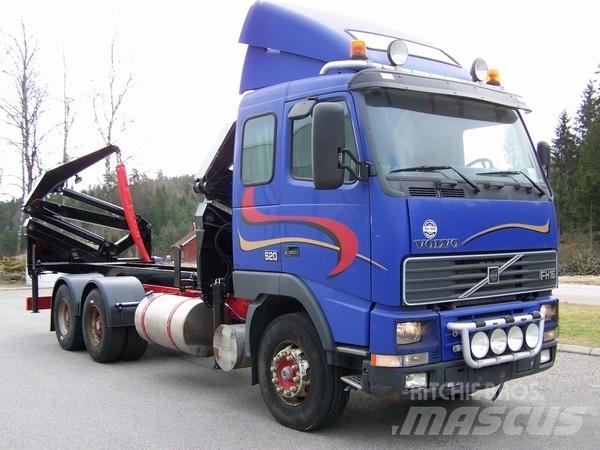 HAMMAR SL 20 BHE Sonstige Krane