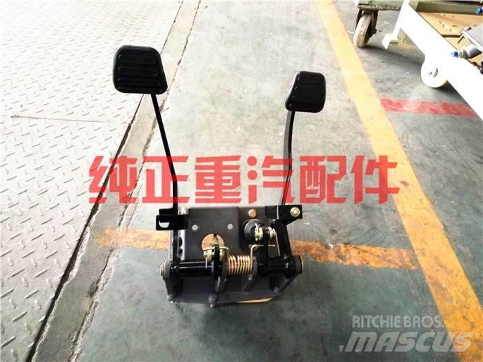  zhongqi AZ9525360185 Motoren