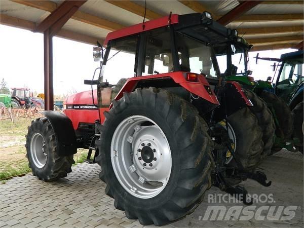 CASE 5130 Traktoren