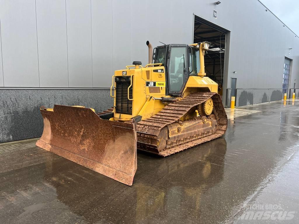 CAT D 6 N LGP Bulldozer