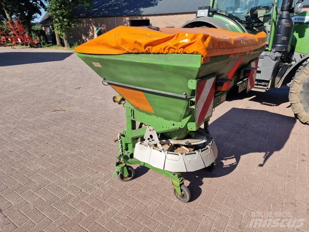 Amazone E+S 750 Sand- und Salzstreuer