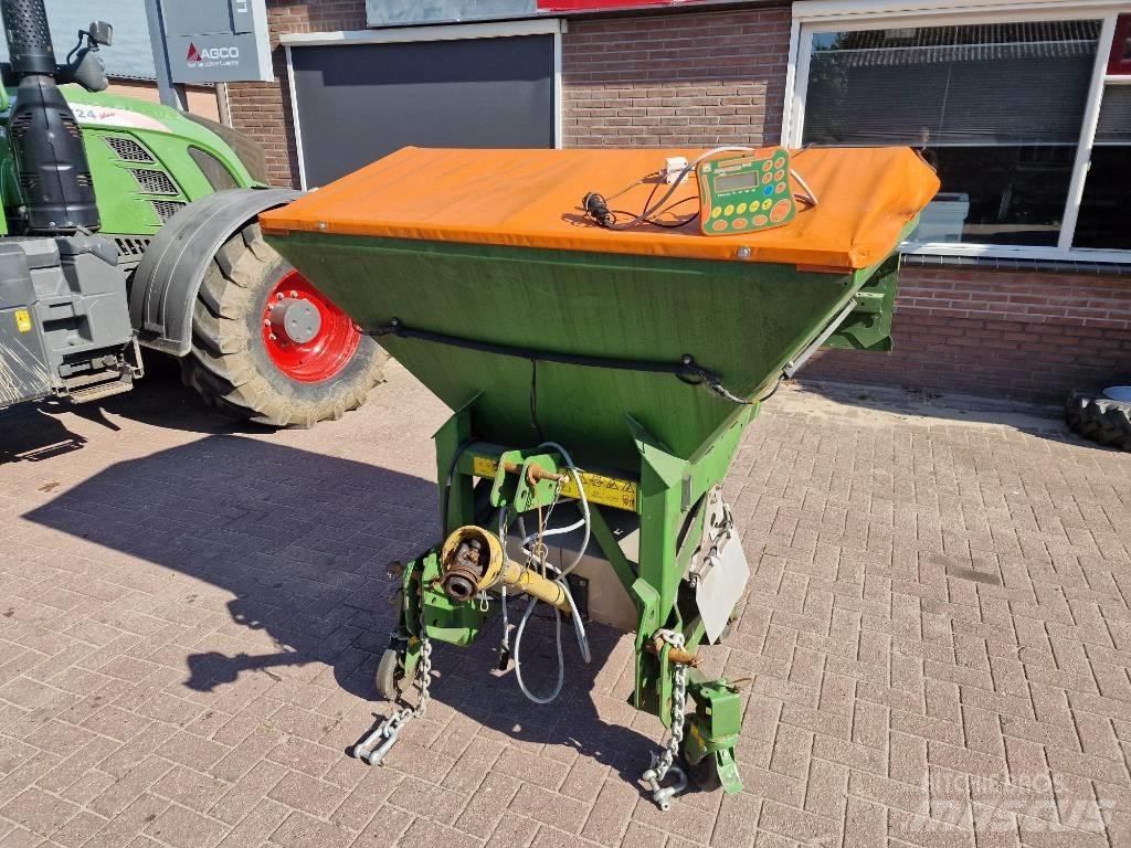 Amazone E+S 750 Sand- und Salzstreuer