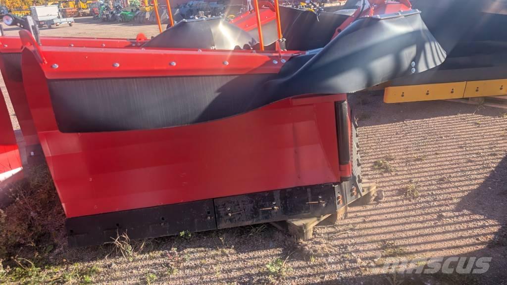 Tokvam VT 380 Pistenraupen