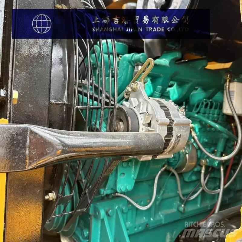 LiuGong CLG 835 Radlader