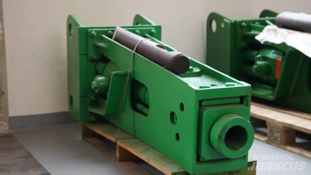 Hammer BRH 250 Hammer / Brecher