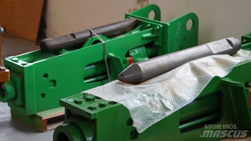 Hammer BRH 250 Hammer / Brecher