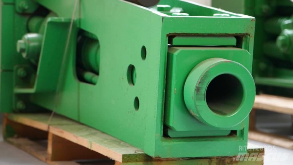 Hammer BRH 250 Hammer / Brecher