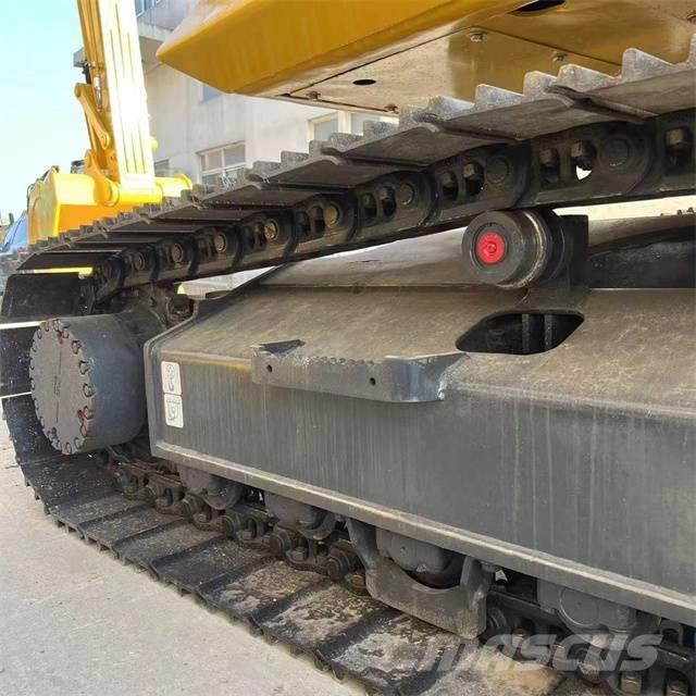Komatsu PC 210 Raupenbagger