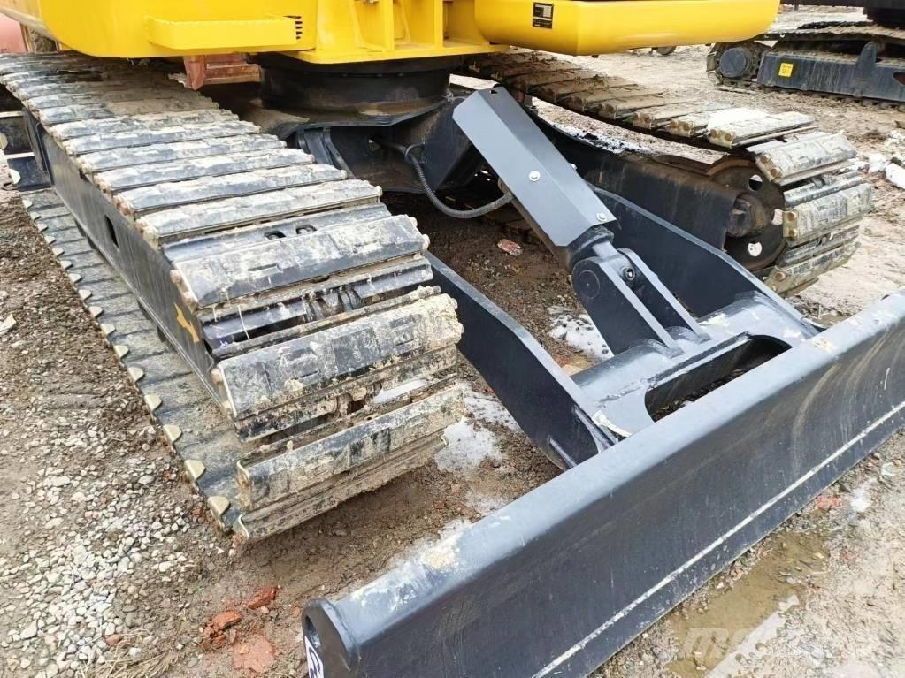 Komatsu PC 70-8 Raupenbagger