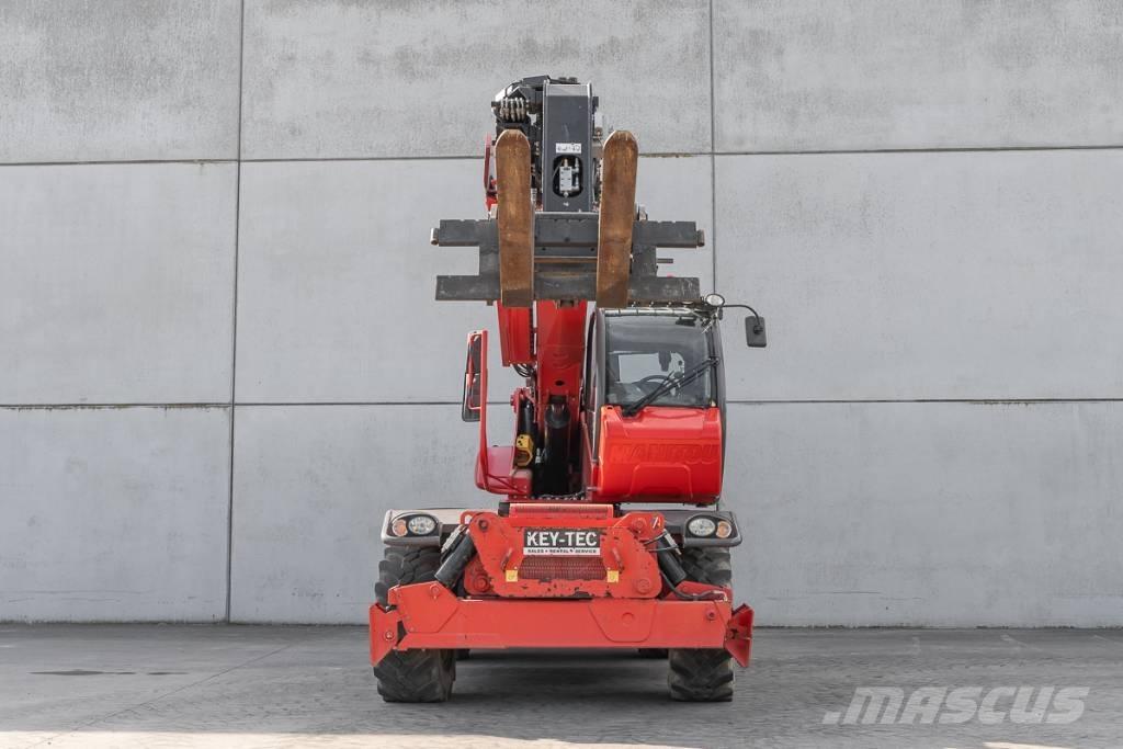 Manitou MRT 2550 Teleskoplader