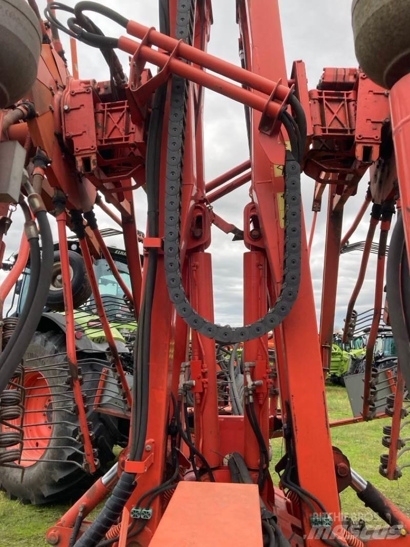 Kuhn GA 15021 Schwader