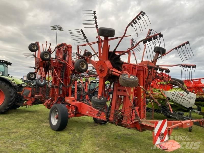 Kuhn GA 15021 Schwader