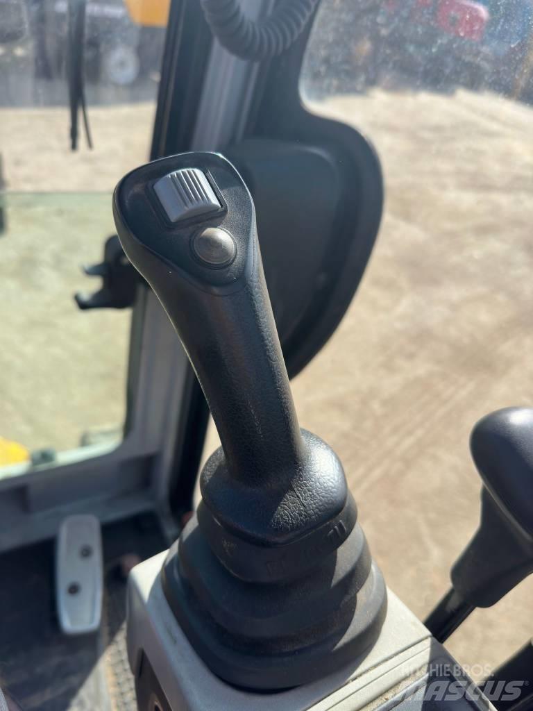 Wacker Neuson ET 18 Minibagger < 7t