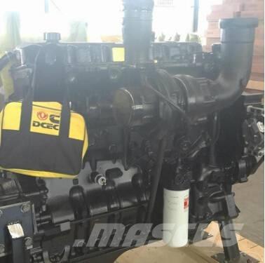 Cummins QSZ13-C380 Motoren
