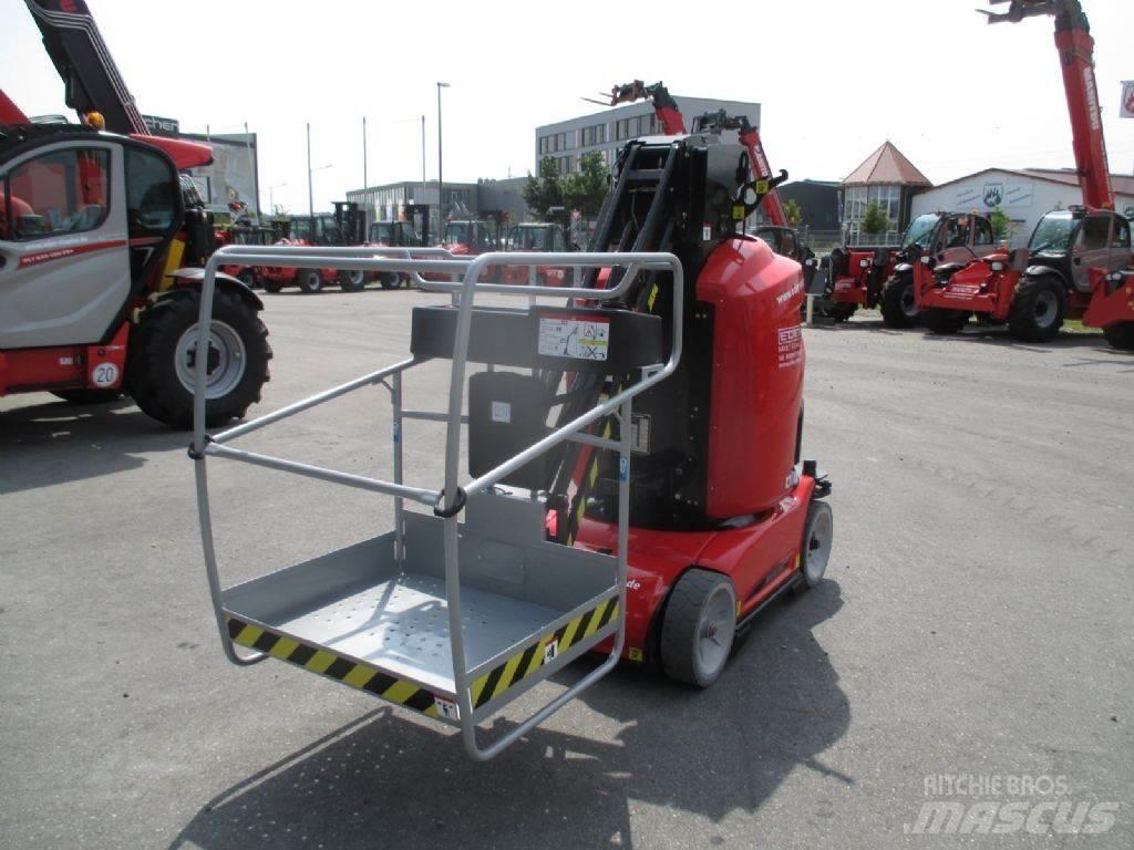 Manitou 100 VJR Personenaufzüge