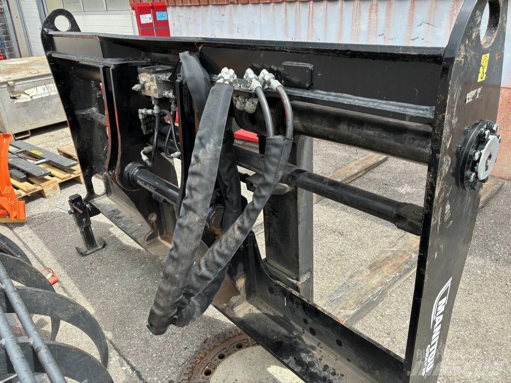 Manitou CAT+P+SS Sonstige Flurförderzeuge