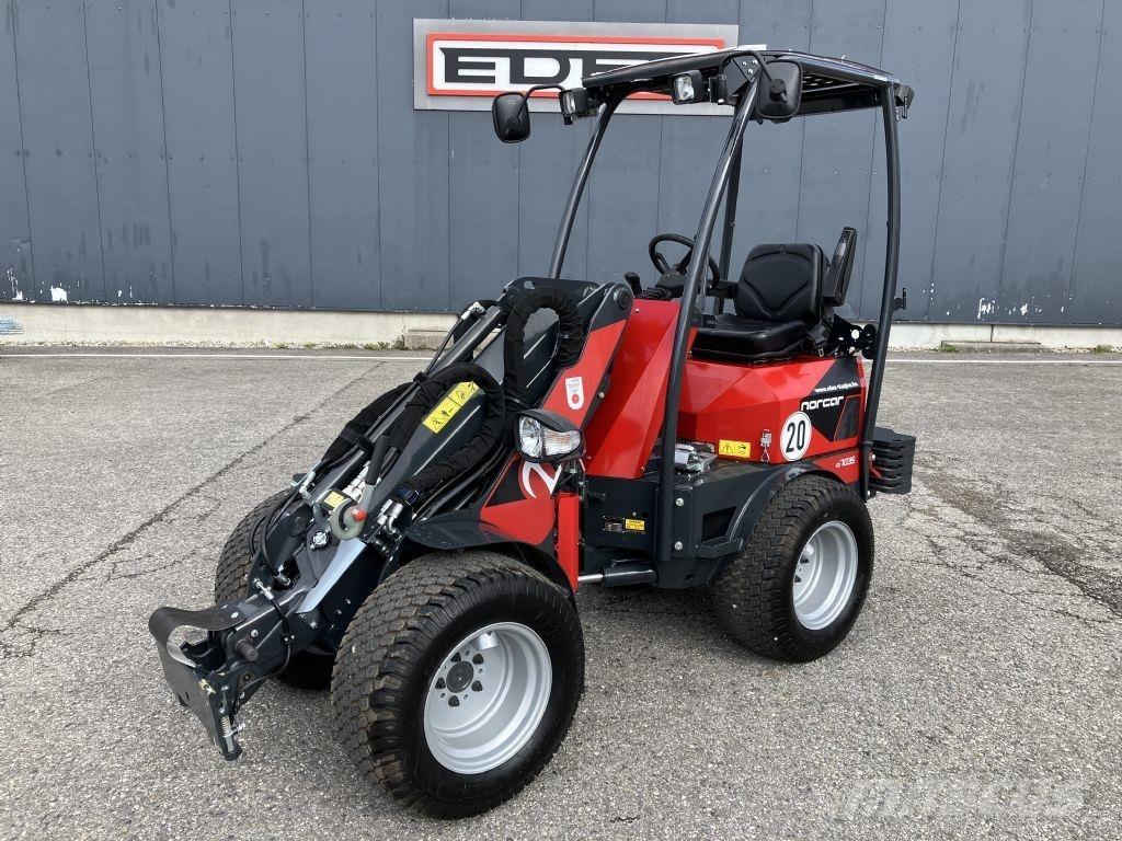 Norcar A 7035 Minilader