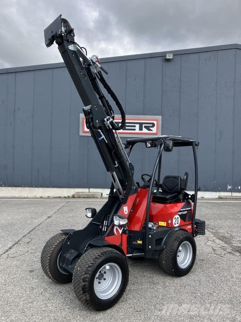 Norcar A 7035 Minilader