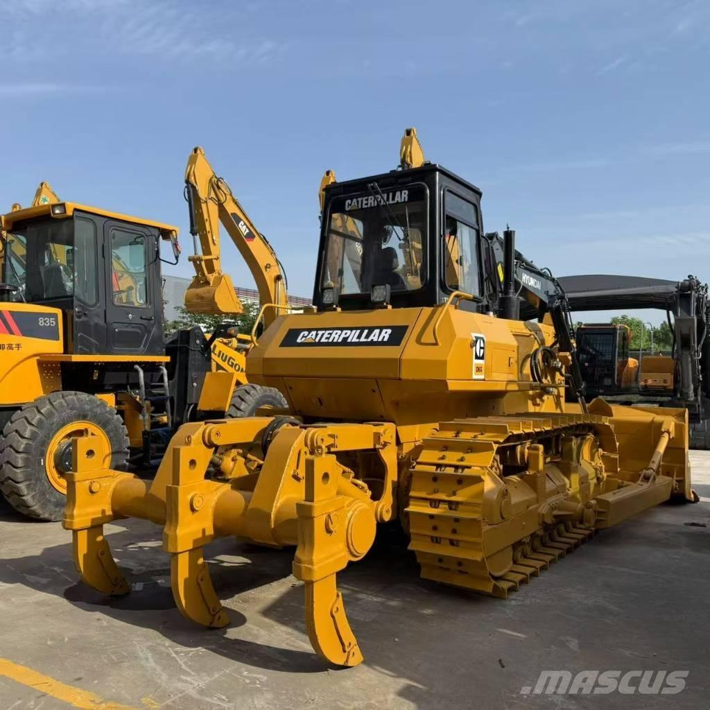 CAT D 6 G Bulldozer
