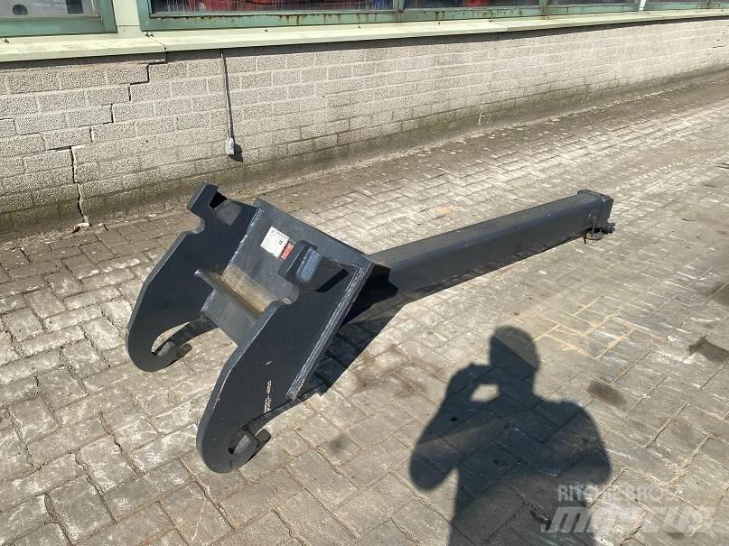 Pladdet VG2500X1000 Andere Zubehörteile