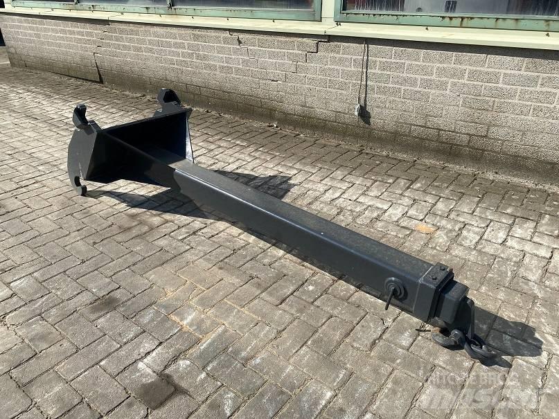 Pladdet VG2500X1000 Andere Zubehörteile