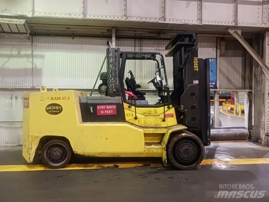 Hoist F 600 Andere Gabelstapler
