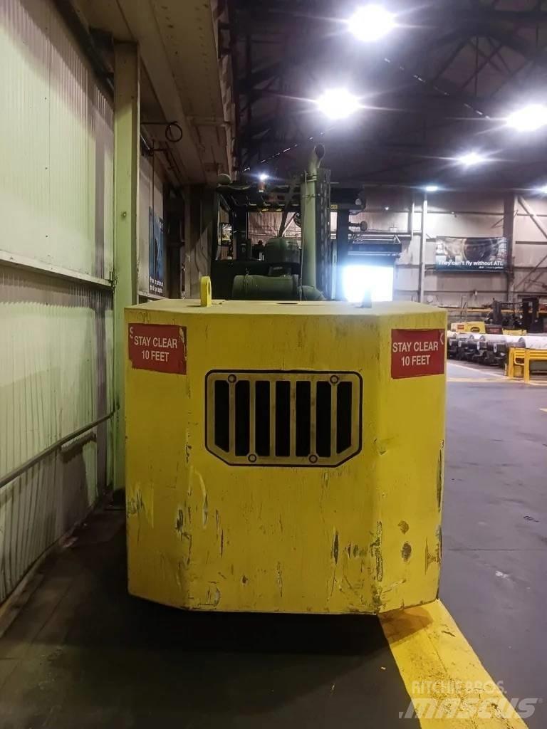Hoist F 600 Andere Gabelstapler