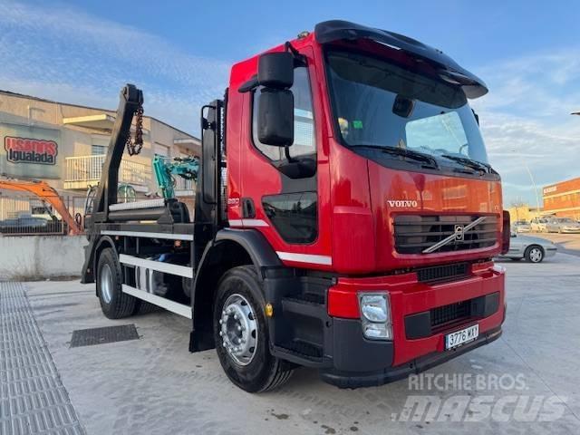 Volvo FE 280 Containerwagen