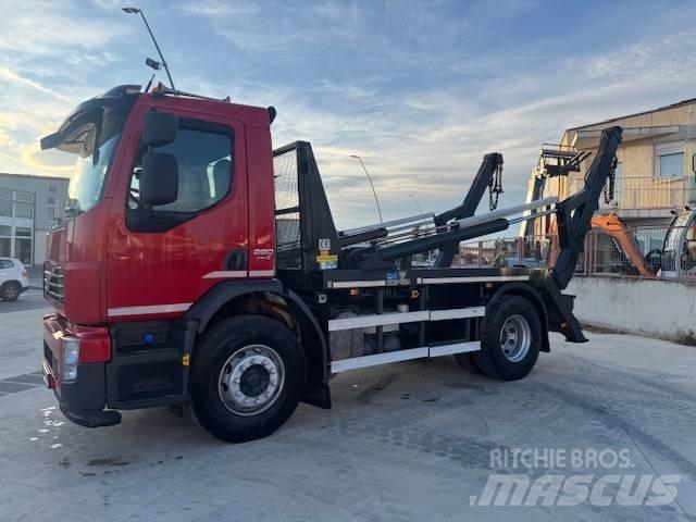 Volvo FE 280 Containerwagen