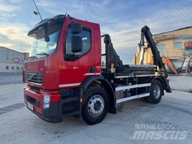 Volvo FE 280 Containerwagen