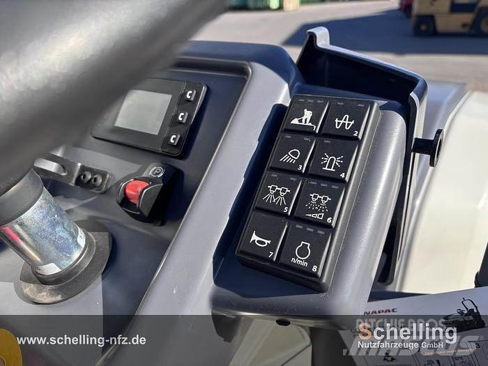 Dynapac CC1100VI Tandemwalzen